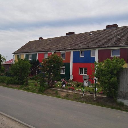 Mein Marienhof Bestensee Exterior photo