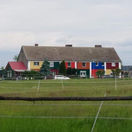 Mein Marienhof Bestensee Exterior photo