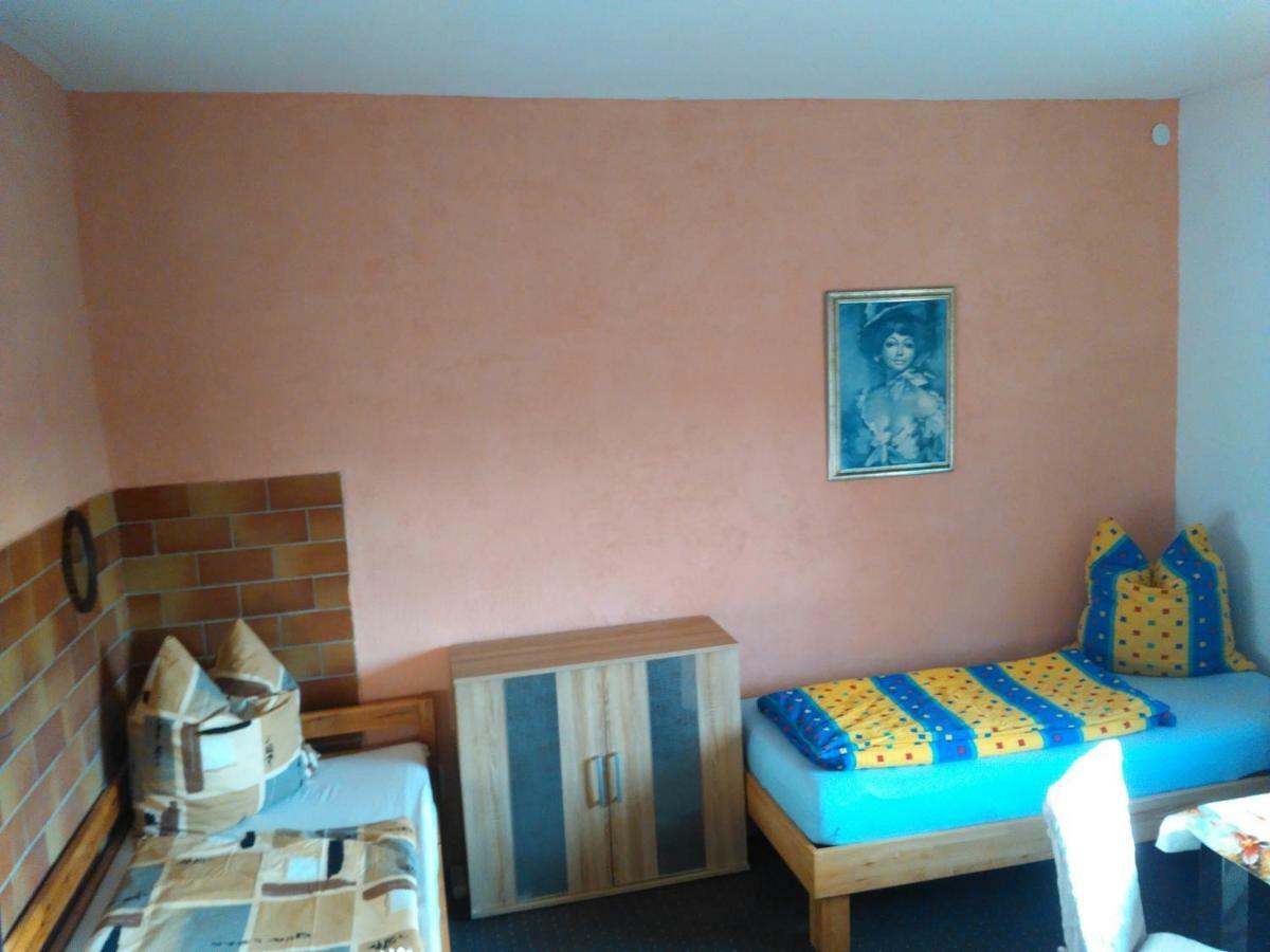 Mein Marienhof Bestensee Exterior photo