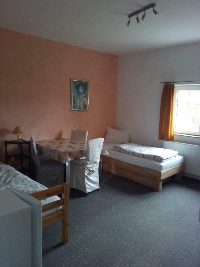 Mein Marienhof Bestensee Exterior photo