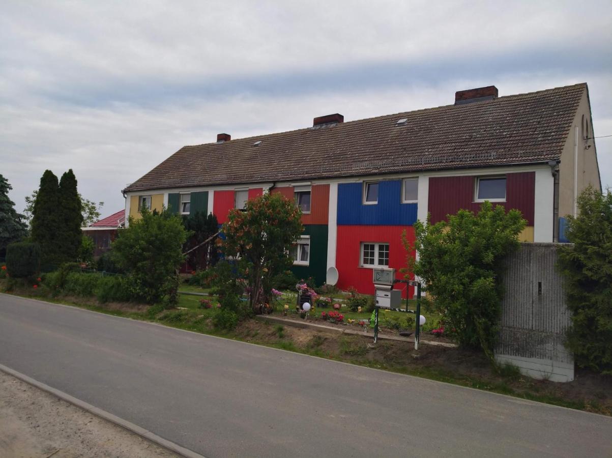 Mein Marienhof Bestensee Exterior photo