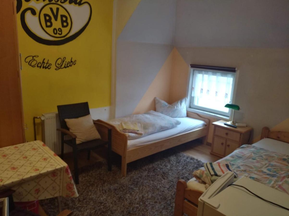Mein Marienhof Bestensee Exterior photo